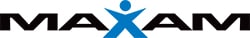 maxam logo