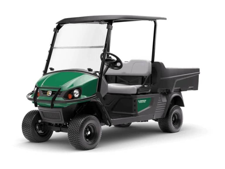 Hauler Green x