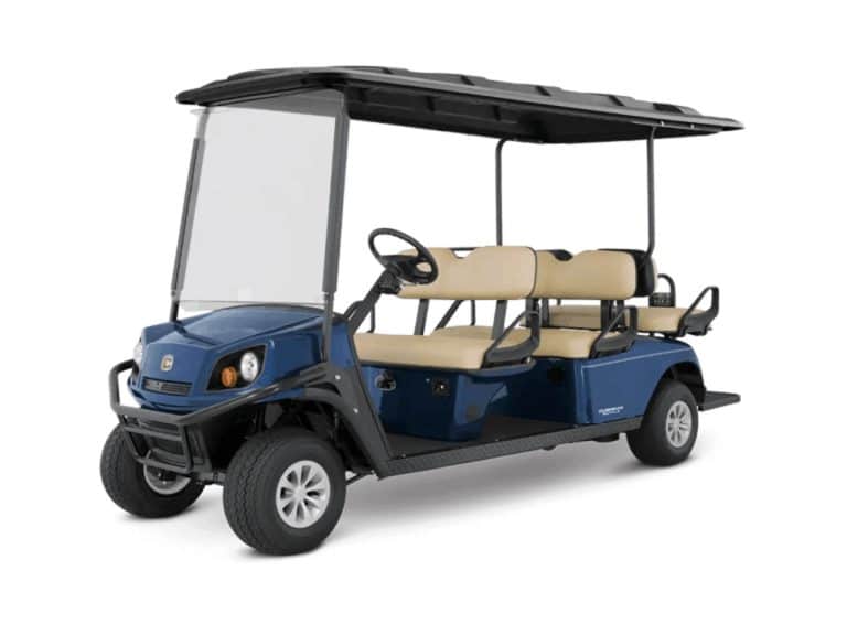 Shuttle Blue TQL x